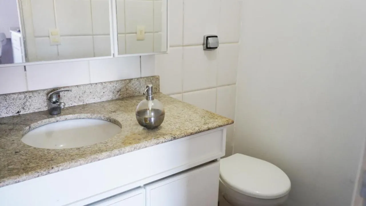 Apartamento Tudo Novinho Prox Bourbon Porto Alegre 0*,  Brasil