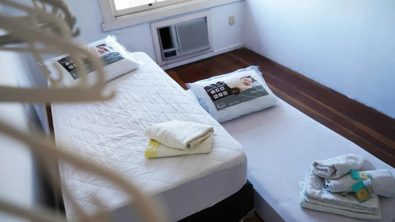 Apartamento Tudo Novinho Prox Bourbon Porto Alegre