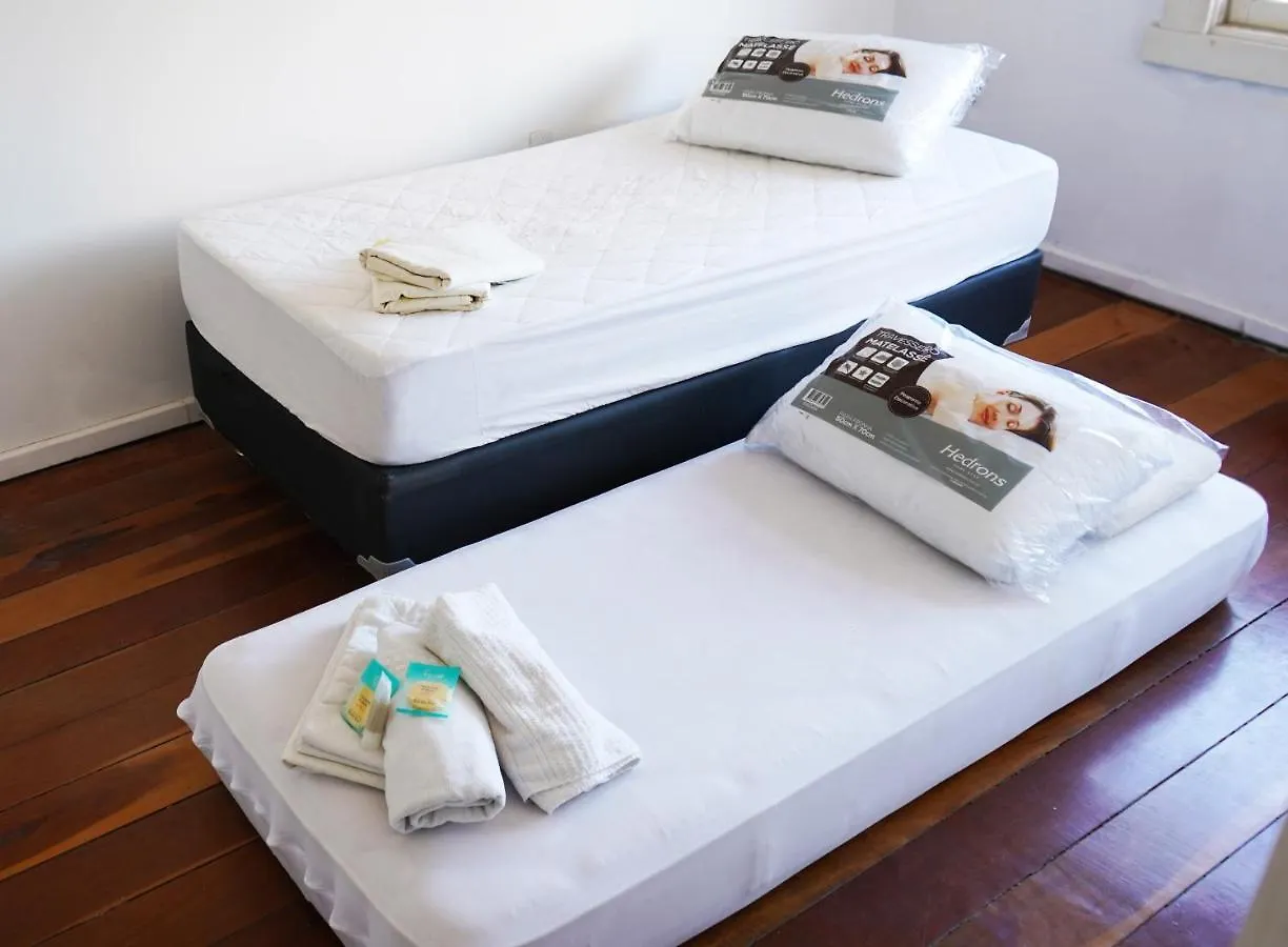 Apartamento Tudo Novinho Prox Bourbon Porto Alegre Brasil