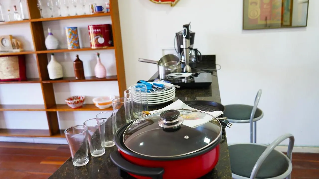 Apartamento Tudo Novinho Prox Bourbon Porto Alegre Brasil
