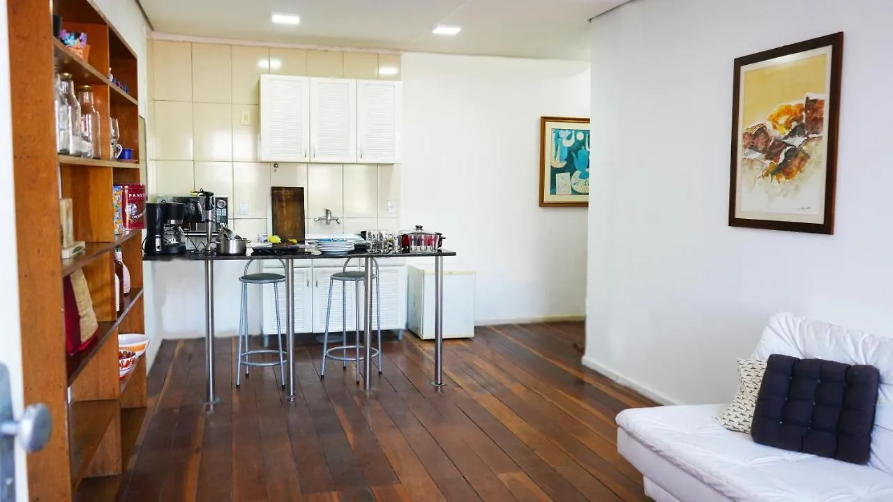 Apartamento Tudo Novinho Prox Bourbon Porto Alegre