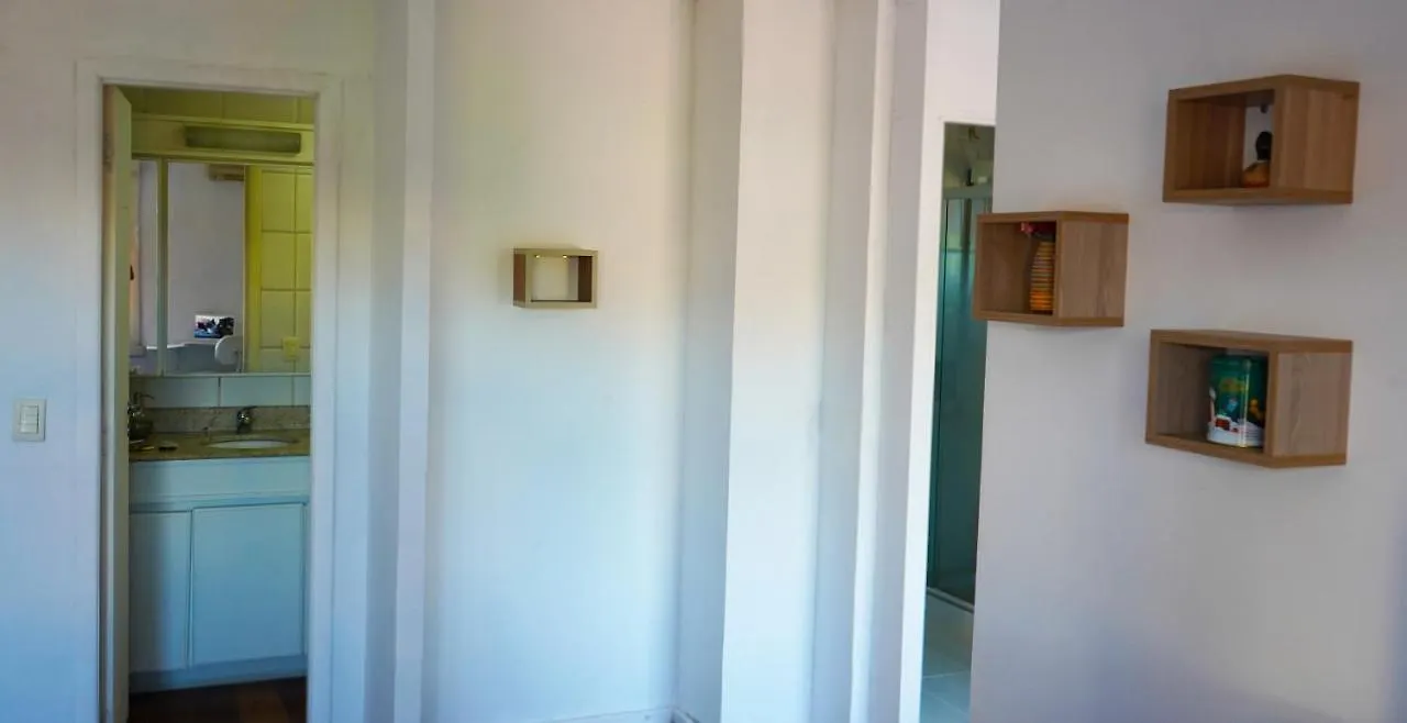 Apartamento Tudo Novinho Prox Bourbon Porto Alegre
