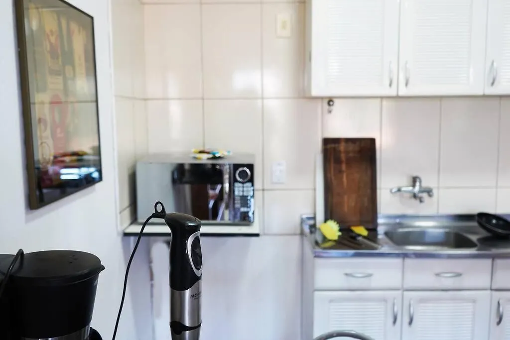 Apartamento Tudo Novinho Prox Bourbon Porto Alegre