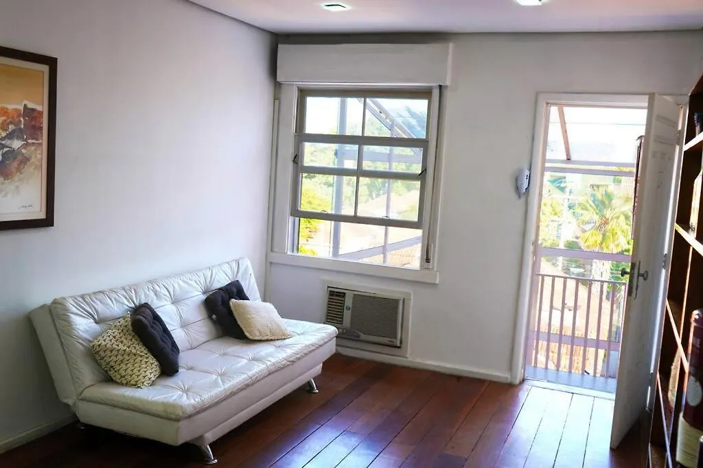 Apartamento Tudo Novinho Prox Bourbon Porto Alegre
