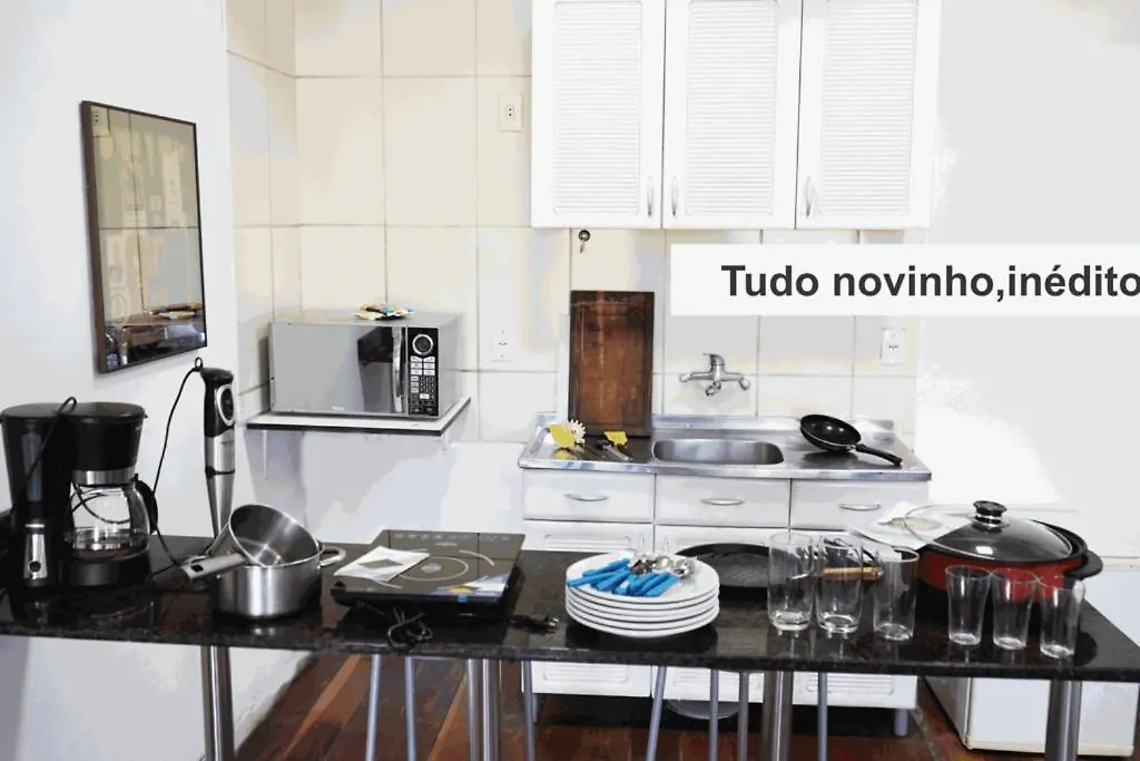 Apartamento Tudo Novinho Prox Bourbon Porto Alegre Brasil