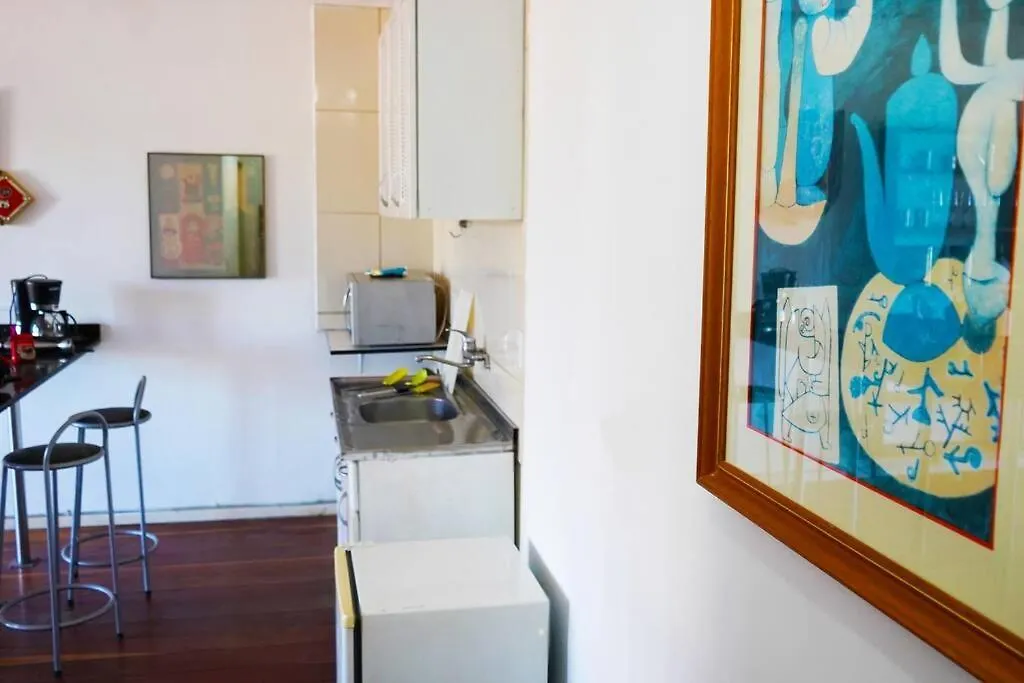 Apartamento Tudo Novinho Prox Bourbon Porto Alegre