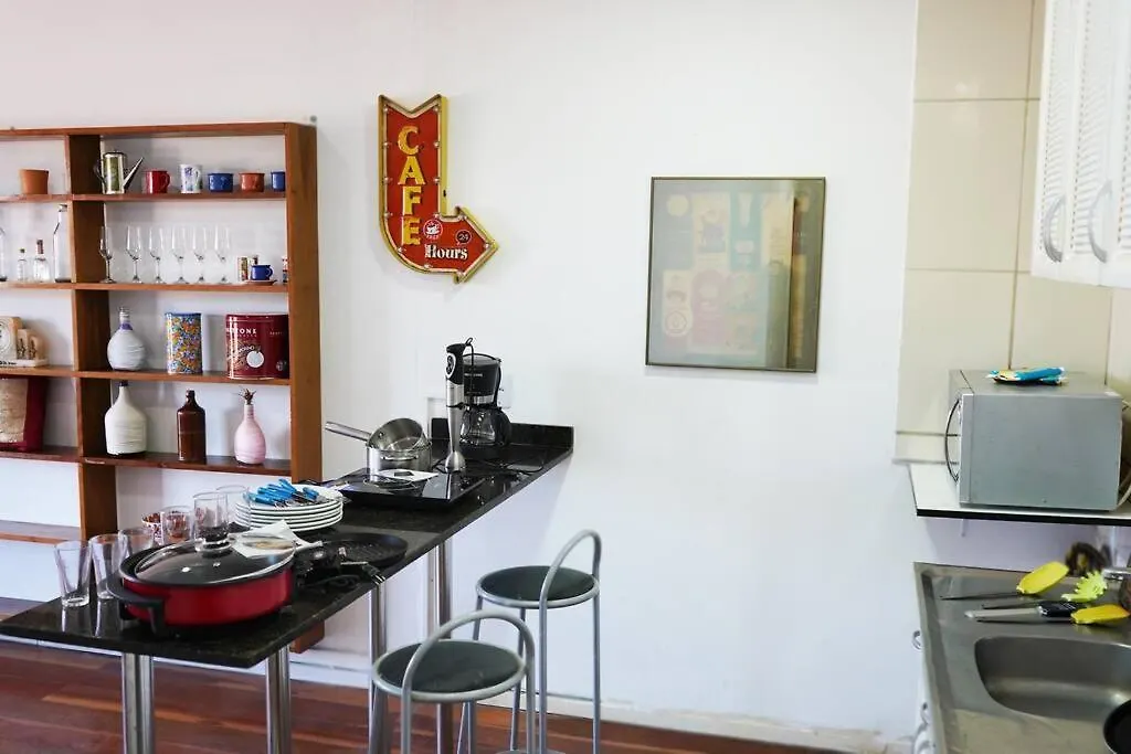 Apartamento Tudo Novinho Prox Bourbon Porto Alegre