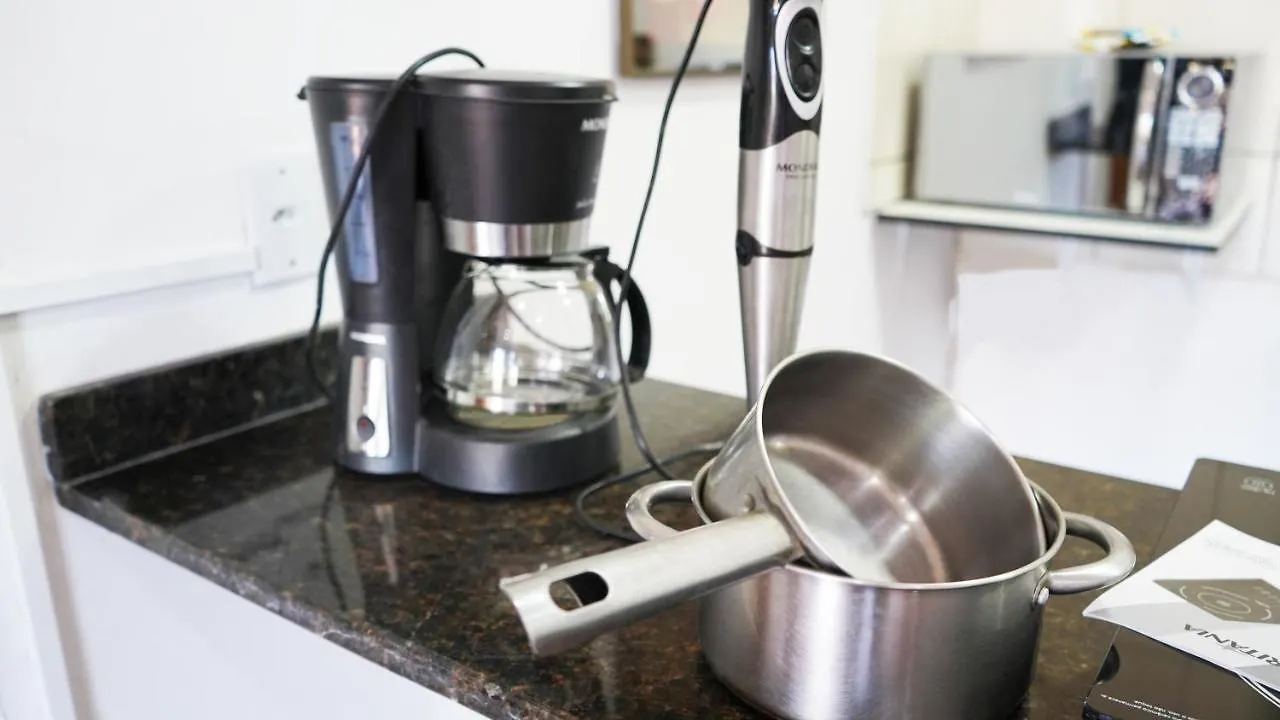 Apartamento Tudo Novinho Prox Bourbon Porto Alegre 0*,  Brasil