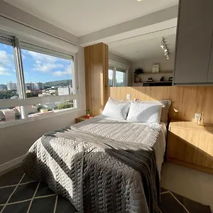 Apartamento Connect Puc, Porto Alegre