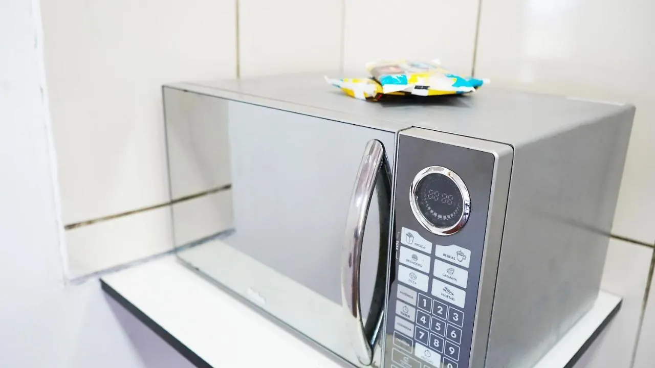 Apartment Apartamento Tudo Novinho Prox Bourbon Porto Alegre