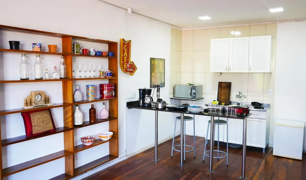 Apartment Apartamento Tudo Novinho Prox Bourbon Porto Alegre