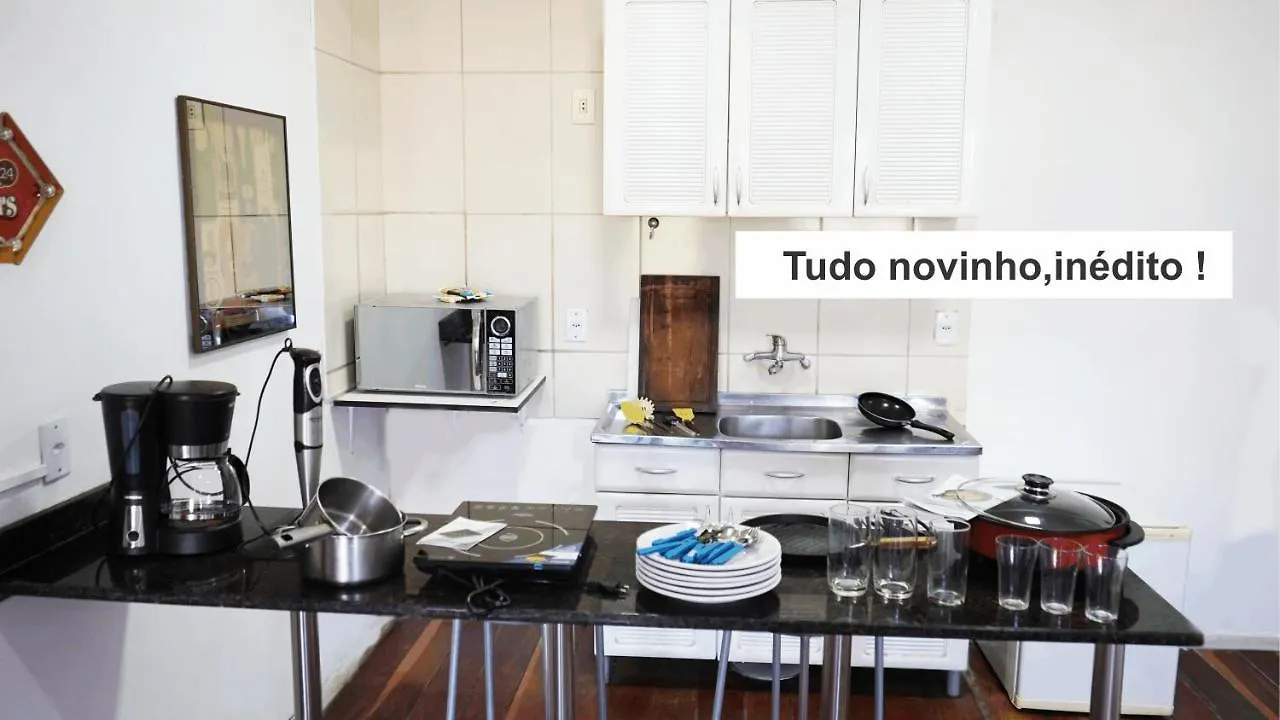 Apartamento Tudo Novinho Prox Bourbon Porto Alegre Apartment