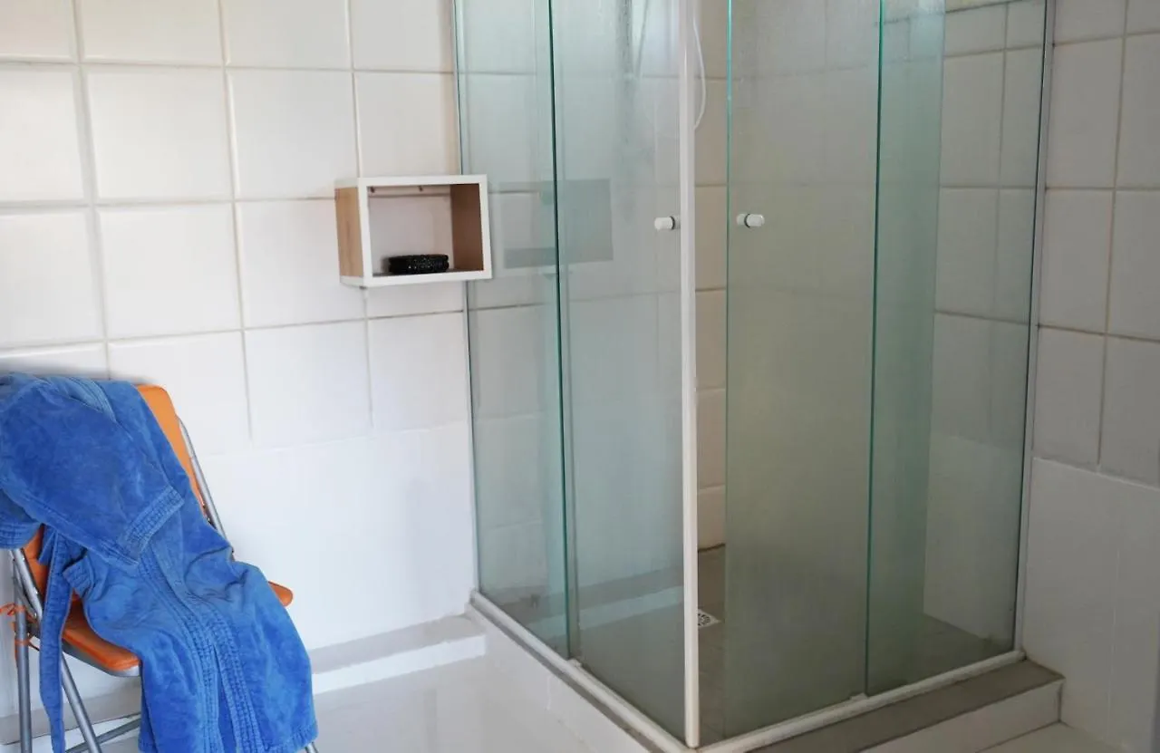 Apartamento Tudo Novinho Prox Bourbon Porto Alegre Apartment