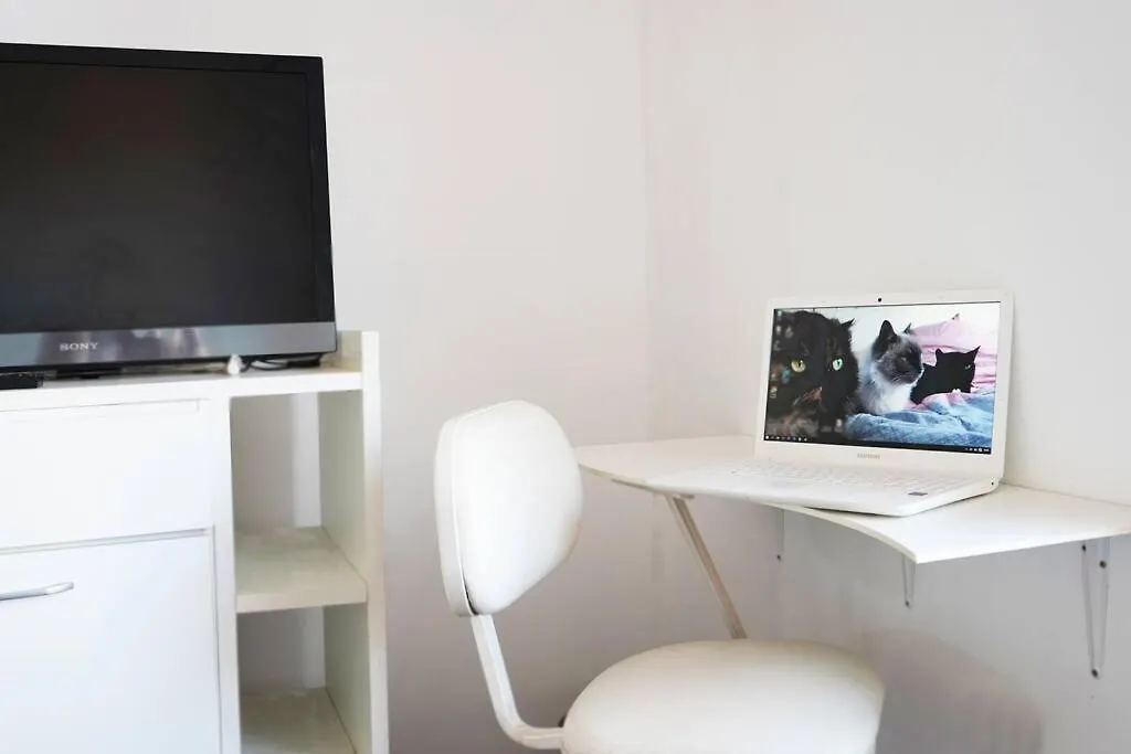 Apartamento Tudo Novinho Prox Bourbon Porto Alegre Brazil
