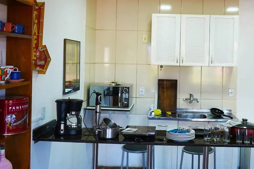 Apartamento Tudo Novinho Prox Bourbon Porto Alegre