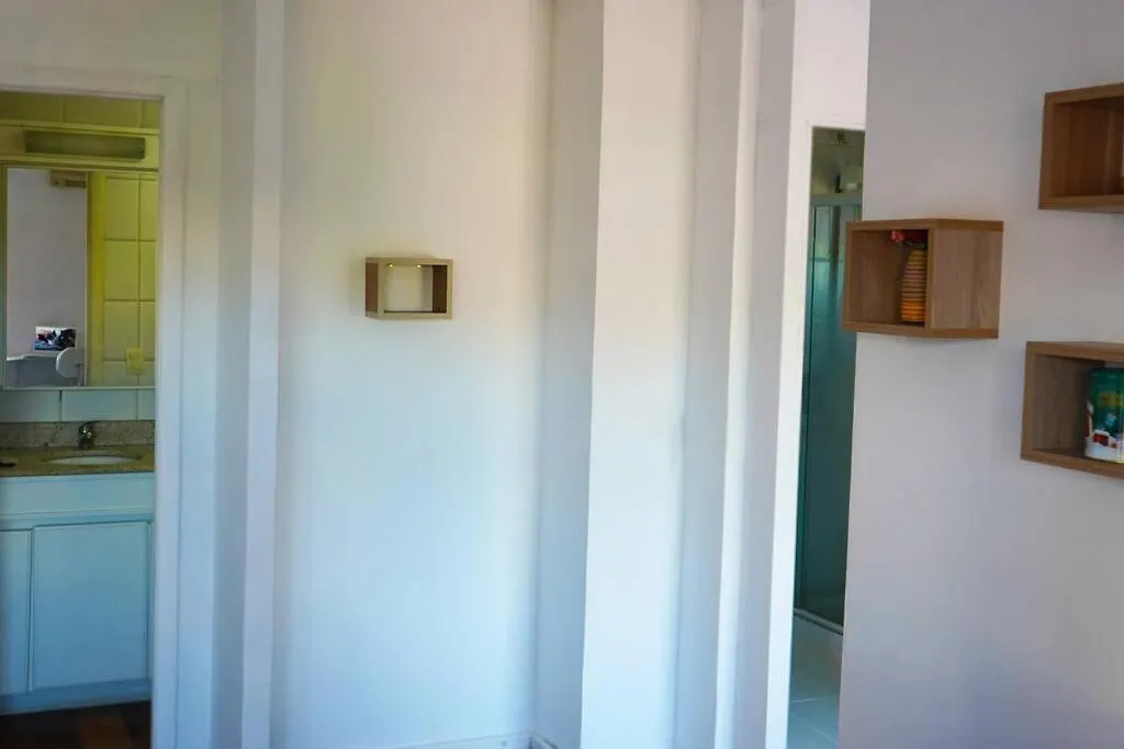Apartamento Tudo Novinho Prox Bourbon Porto Alegre Brazil