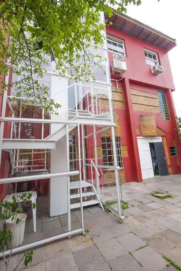 Apartment Apartamento Tudo Novinho Prox Bourbon Porto Alegre