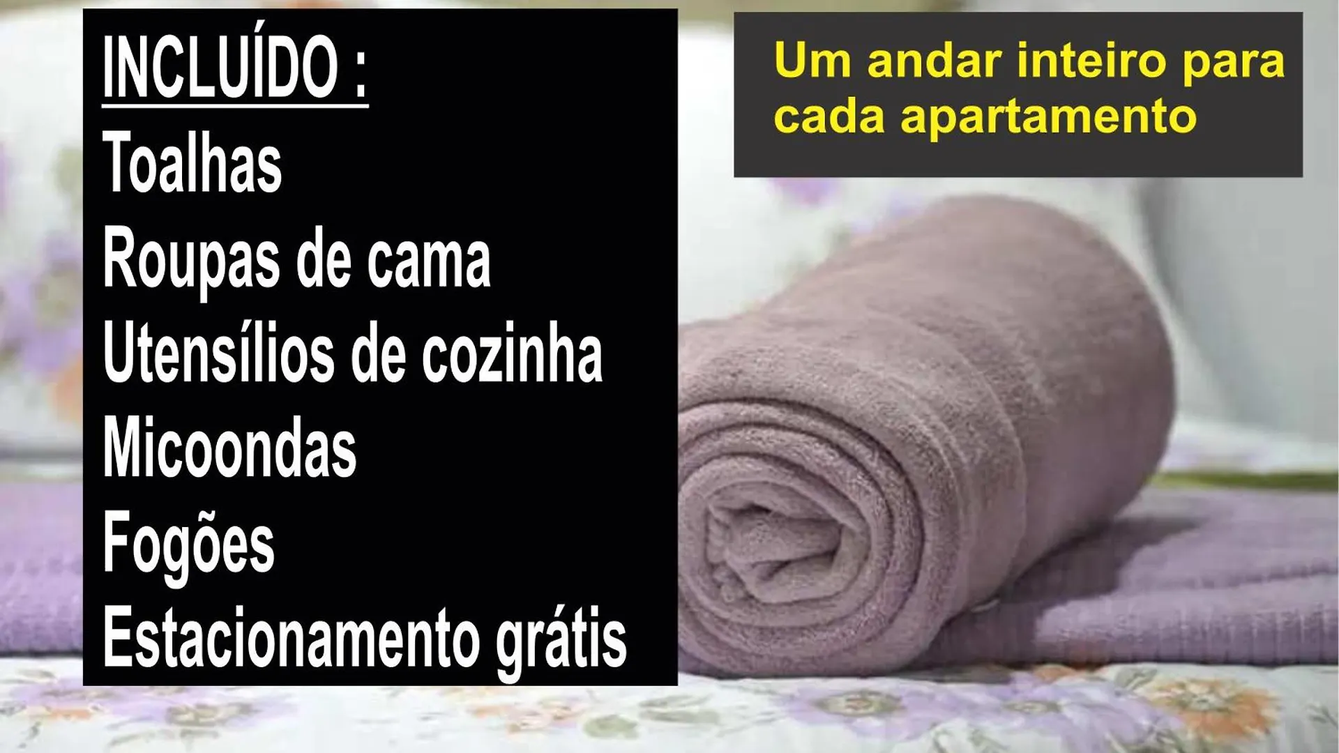 Apartamento Tudo Novinho Prox Bourbon Porto Alegre